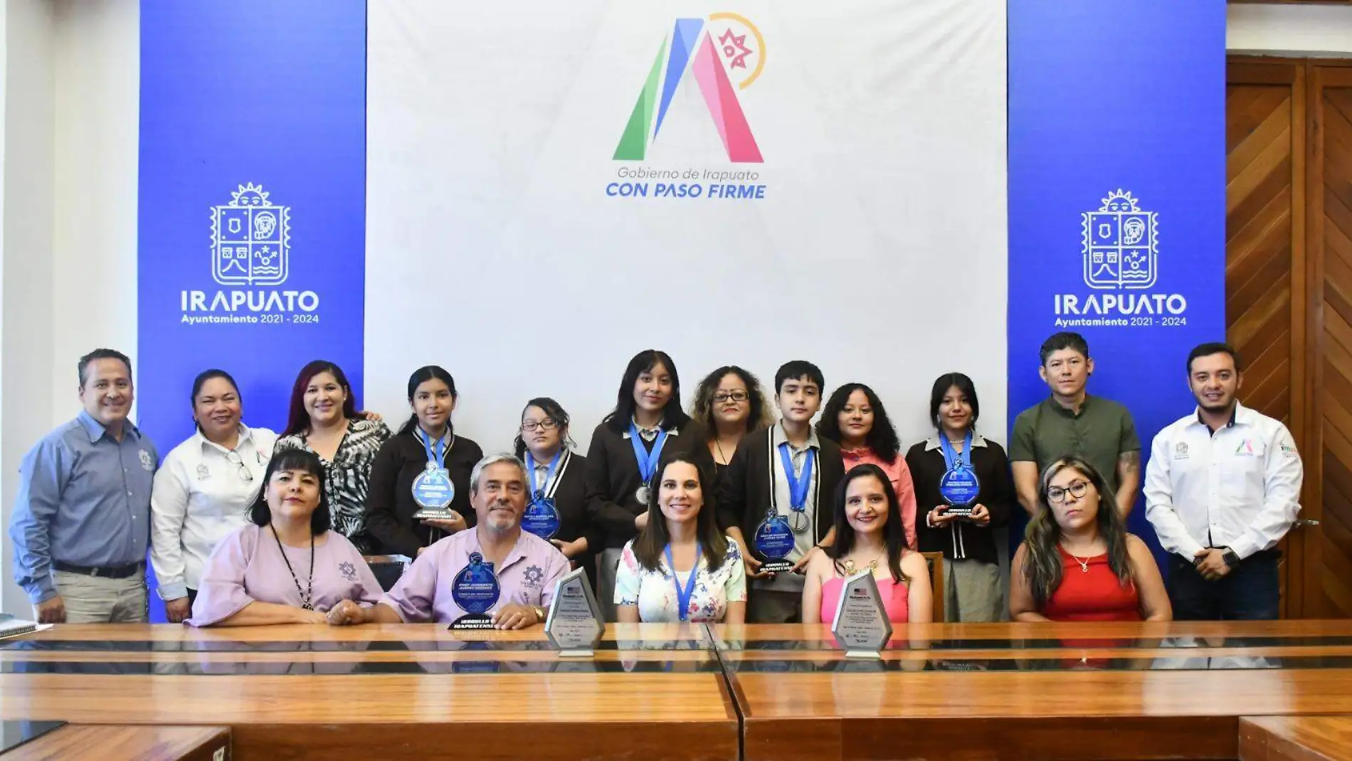 CAMPEONES ROBOTICA- JESÚS GUTIERREZ- EL SOL DE IRAPUATO (4)